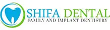 Shifa-Dental-Logo
