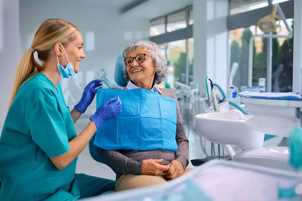 Best In Office Teeth Whitening