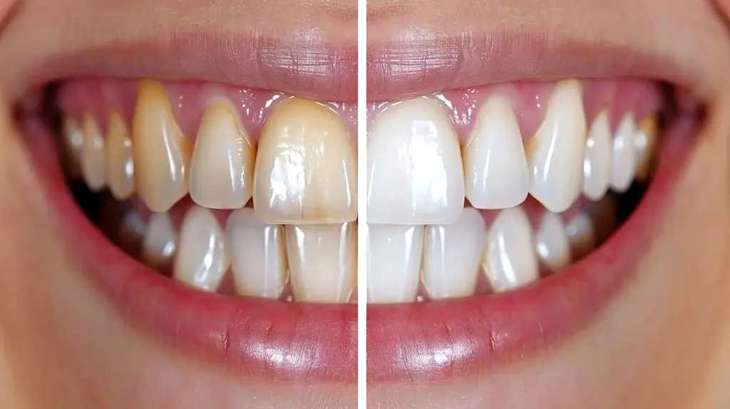 In Office Teeth Whitening In Garland