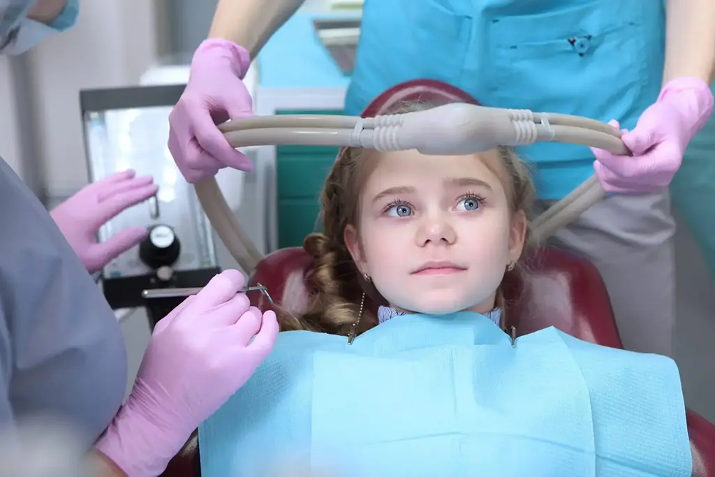 Sedation Dentistry Garland TX