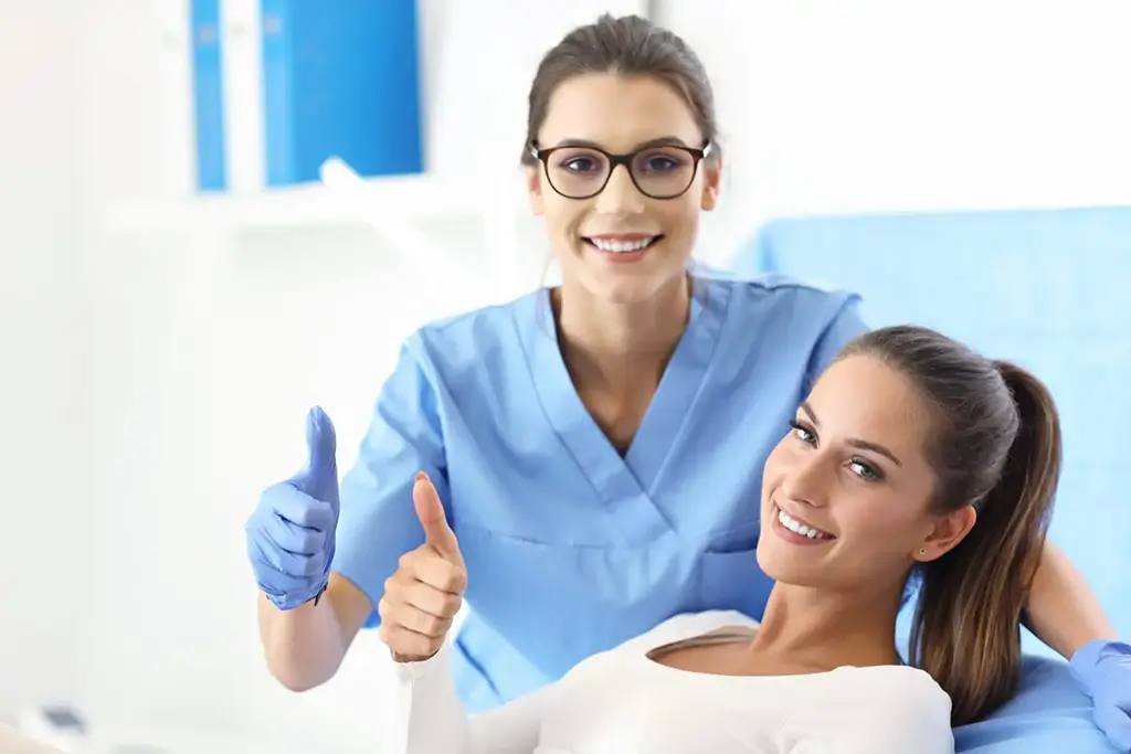 Sedation Dentist In Garland TX