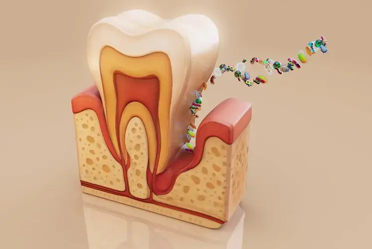 Periodontal Therapy In Garland