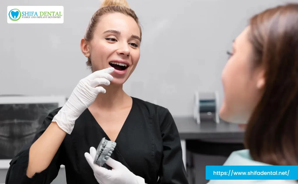 White Spots on Teeth Prevention Tips