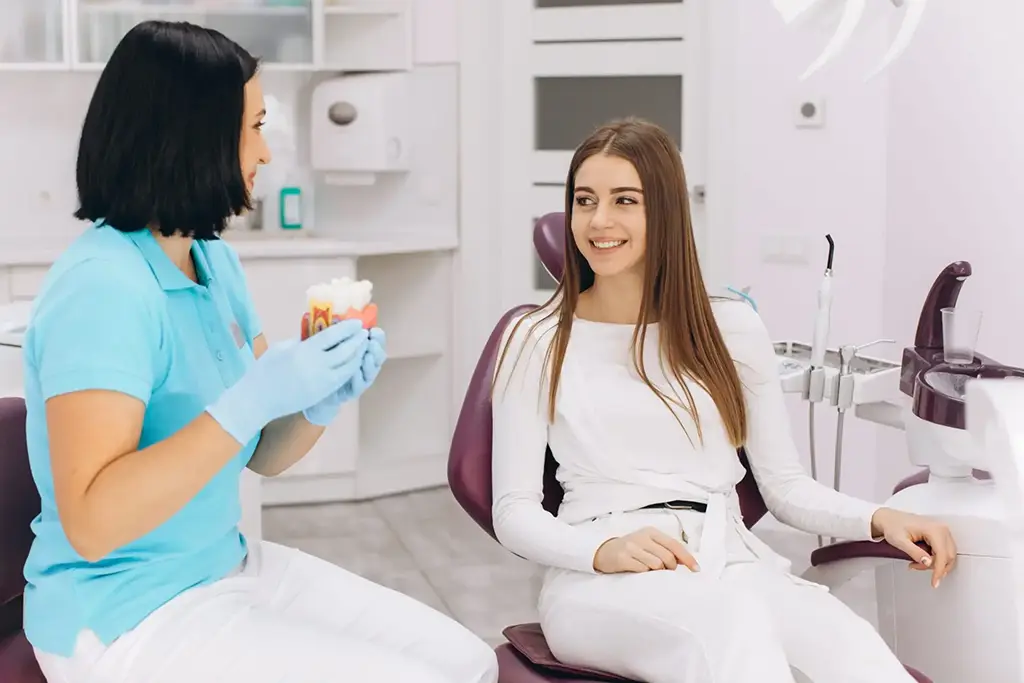 Endodontic Retreatment Specialist In Garland