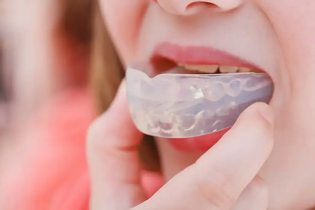 Bone Grafting Before Dental Implants In Plano