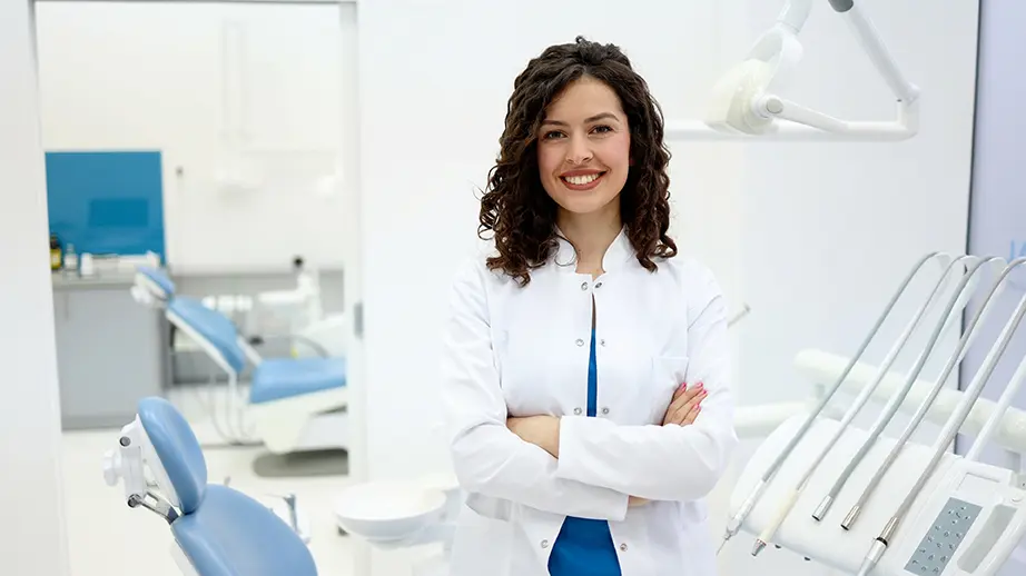 Porcelain Veneers In Plano