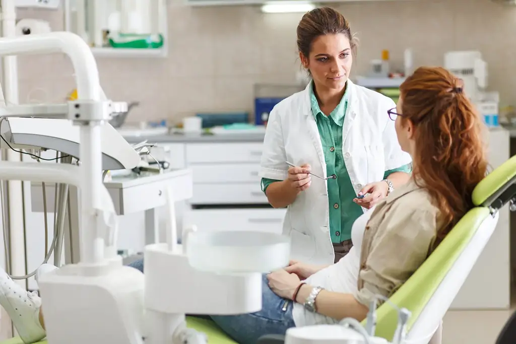 Professional Teeth Whitening In Plano