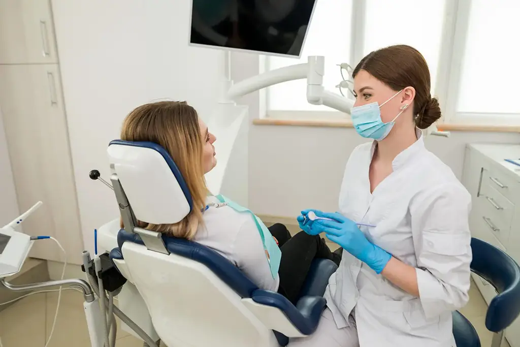 Cost of Dental Fillings In Garland