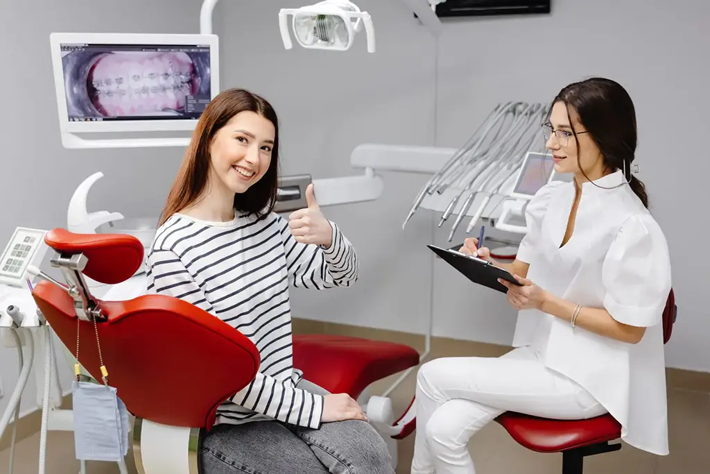 Affordable Teeth Cleaning in Plano