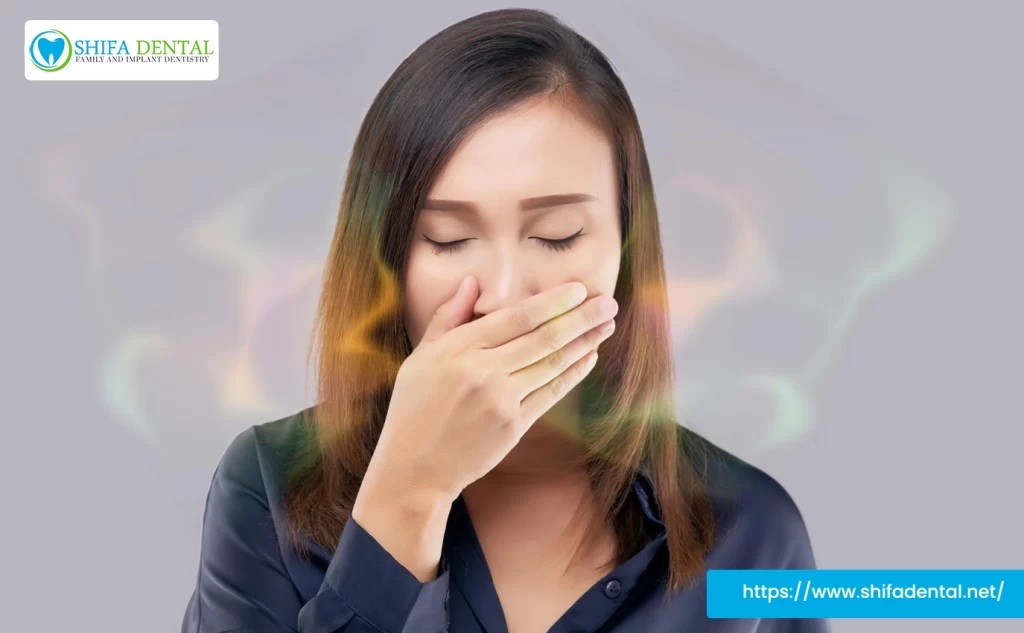 deep teeth cleaning