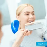 At-Home Teeth Whitening in Garland