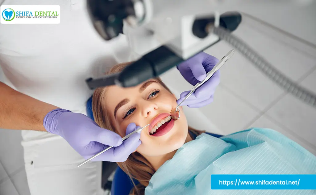 Emergency Dentist Garland TX