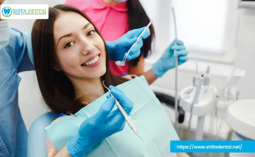 Emergency Dentist Near Me