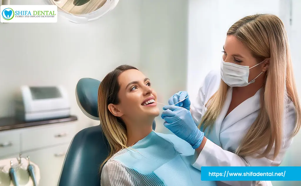 Same-Day Emergency Dentist in Garland, TX