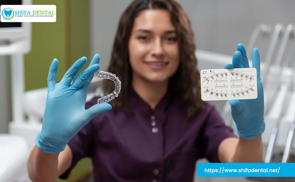 affordable dental retainers garland tx