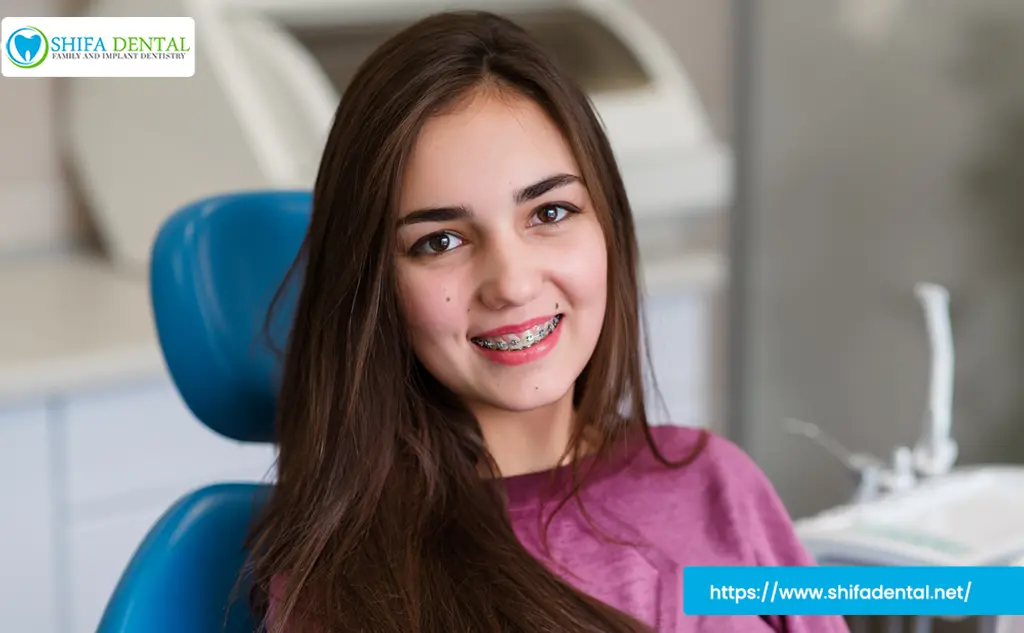 Affordable Implant Retainer