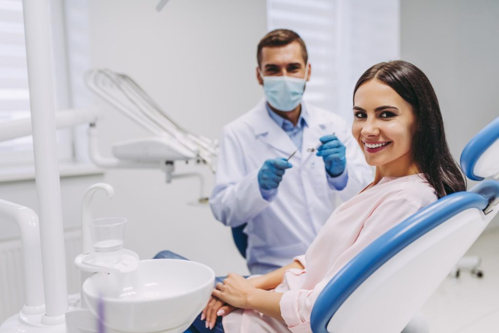 Invisalign in Plano TX