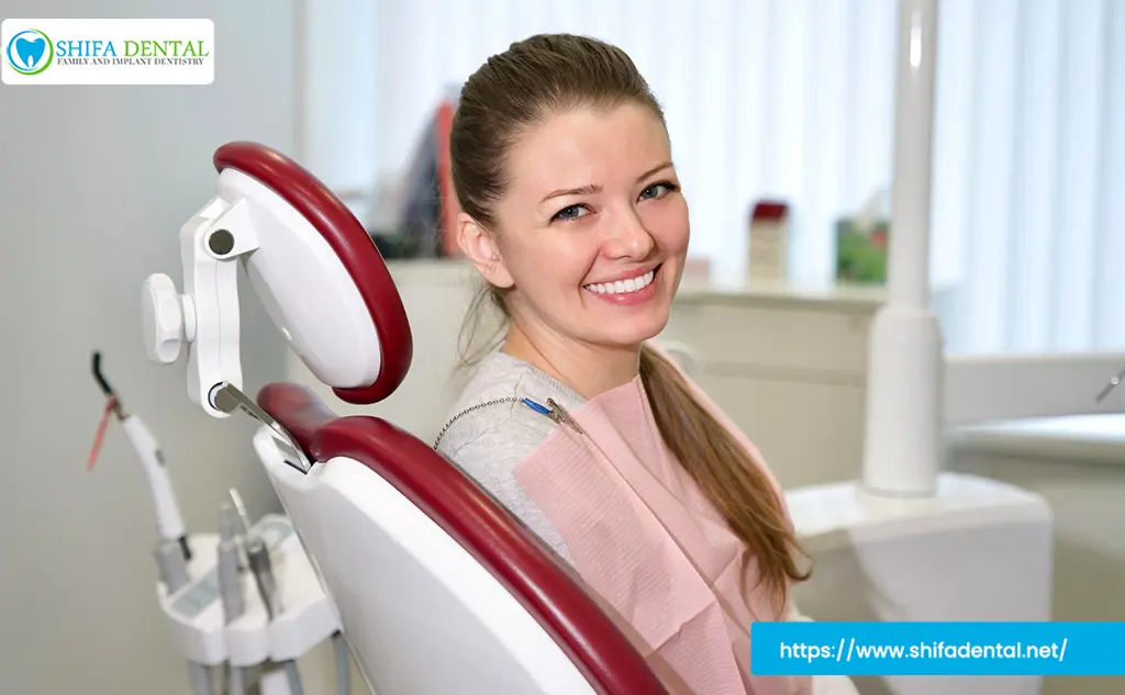 Oral Sedation Dentist in Garland TX