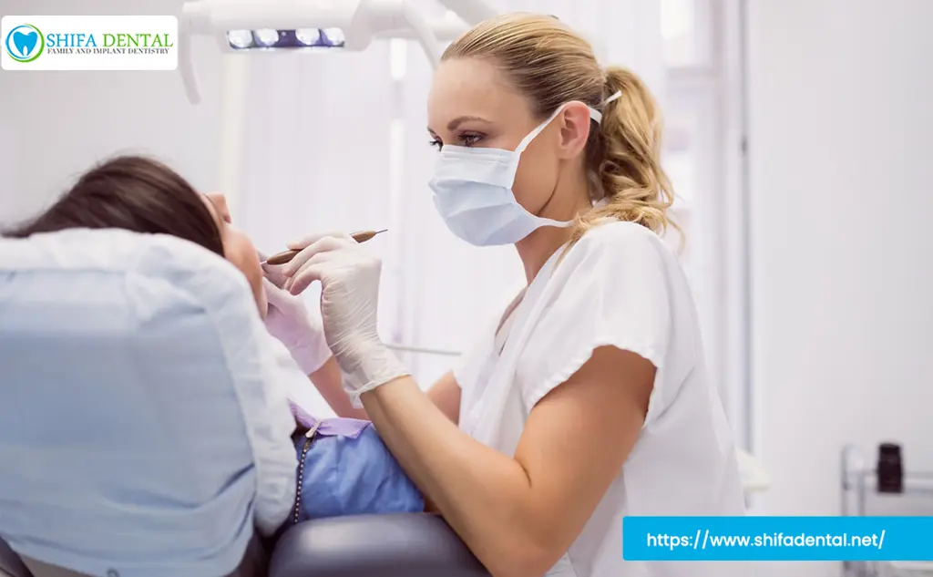Porcelain Veneers in Plano TX