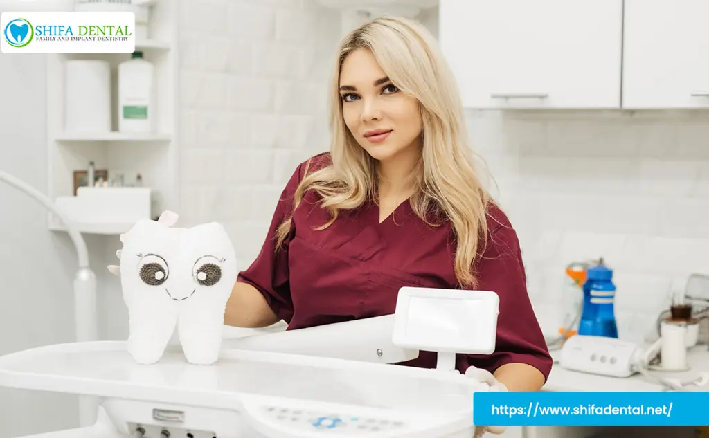 Sedation Dentist in Garland TX