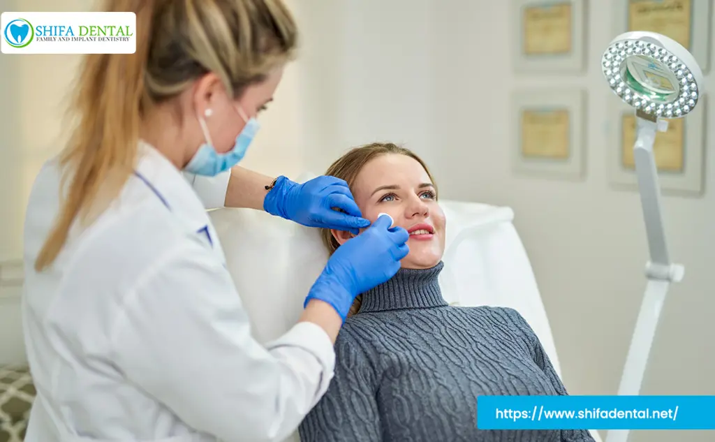 Affordable cosmetic dentistry Garland TX
