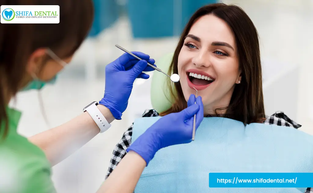 Best Teeth Whitening in Plano TX