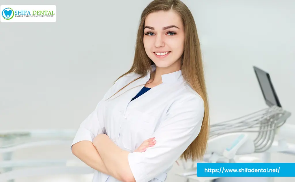 Emergency Dentist in Plano TX