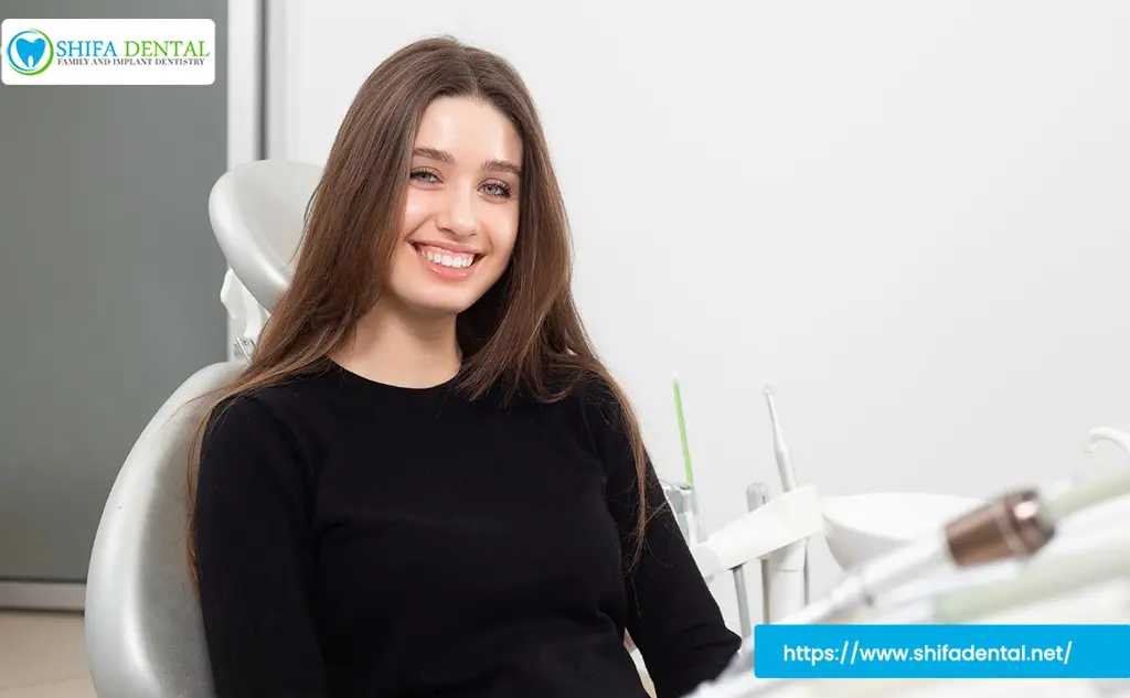 Professional Teeth Whitening Plano TX