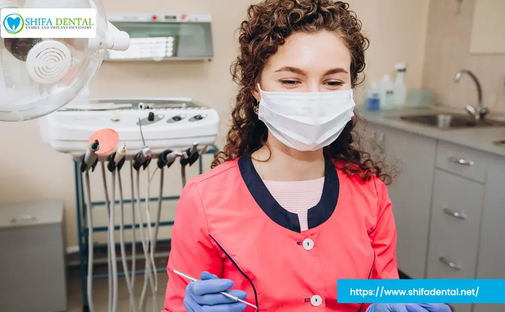 Teeth Cleaning Plano TX