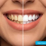 Teeth Whitening Plano Tx