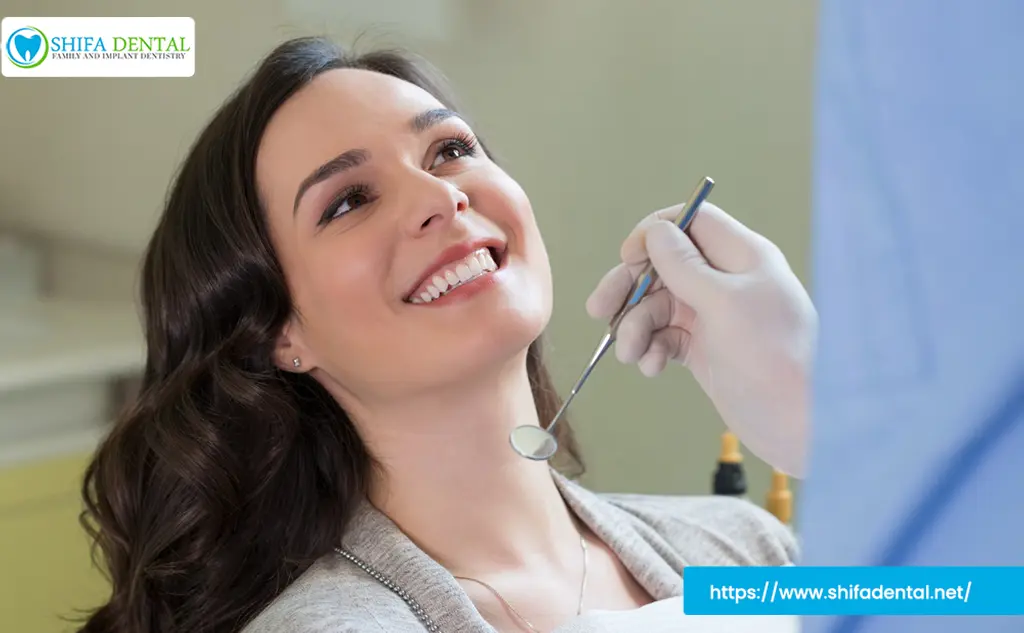 Teeth Whitening in Plano, TX