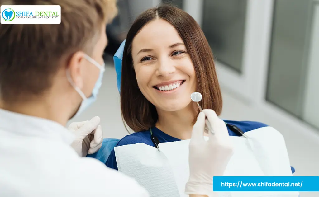 dentists in plano texas